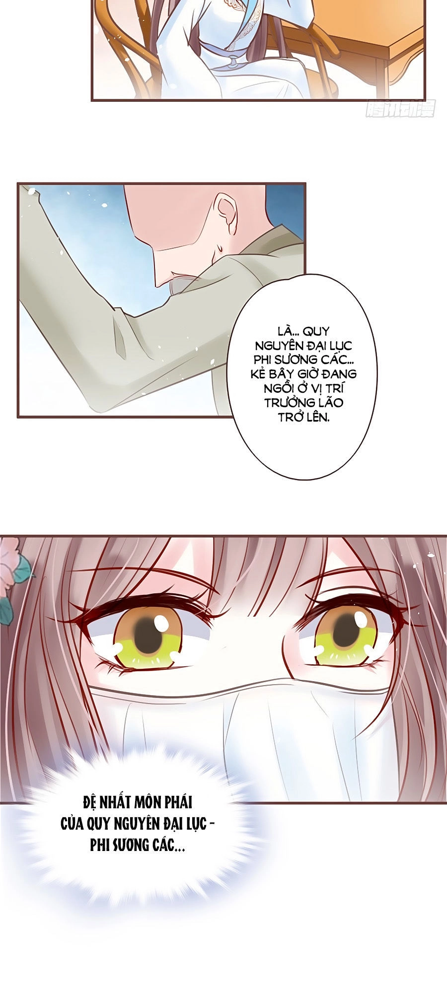 Liệt Hỏa Cuồng Phi: Vương Gia Thú Tính Muốn Sủng Chapter 14 - 14