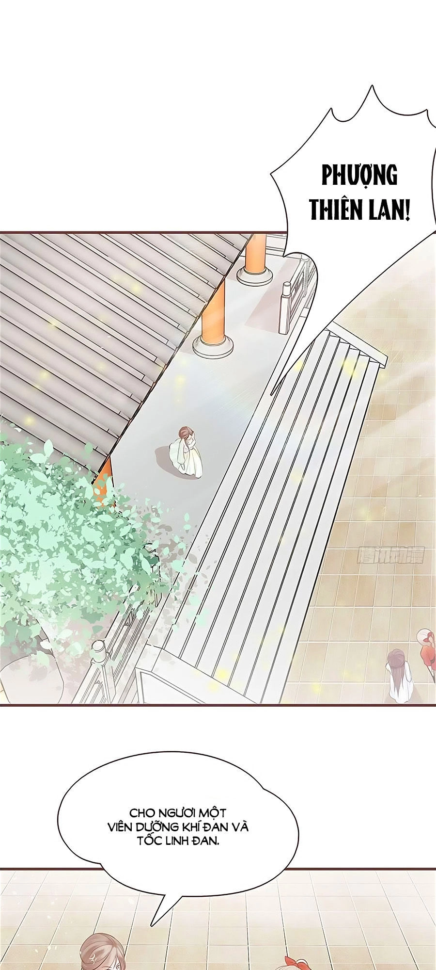 Liệt Hỏa Cuồng Phi: Vương Gia Thú Tính Muốn Sủng Chapter 14 - 20