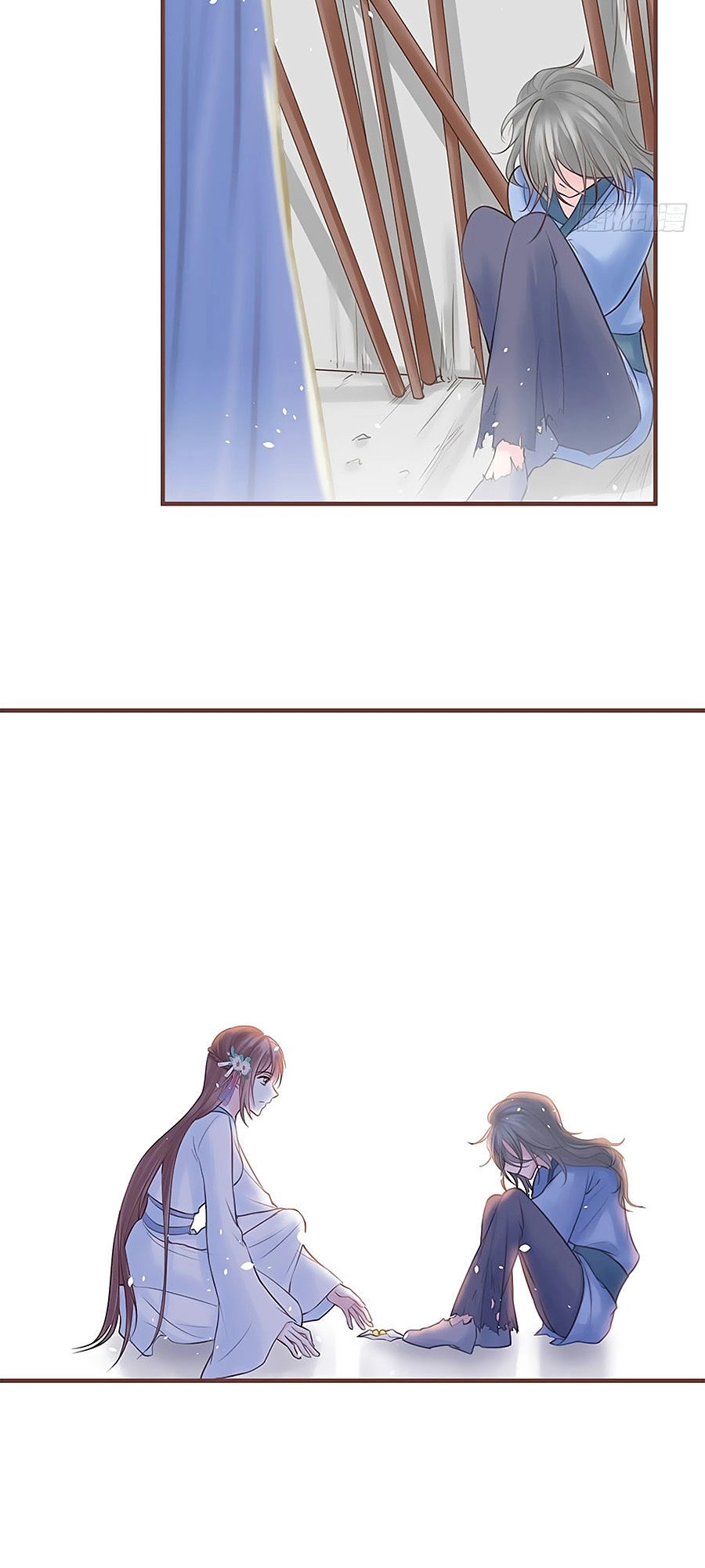 Liệt Hỏa Cuồng Phi: Vương Gia Thú Tính Muốn Sủng Chapter 14 - 24