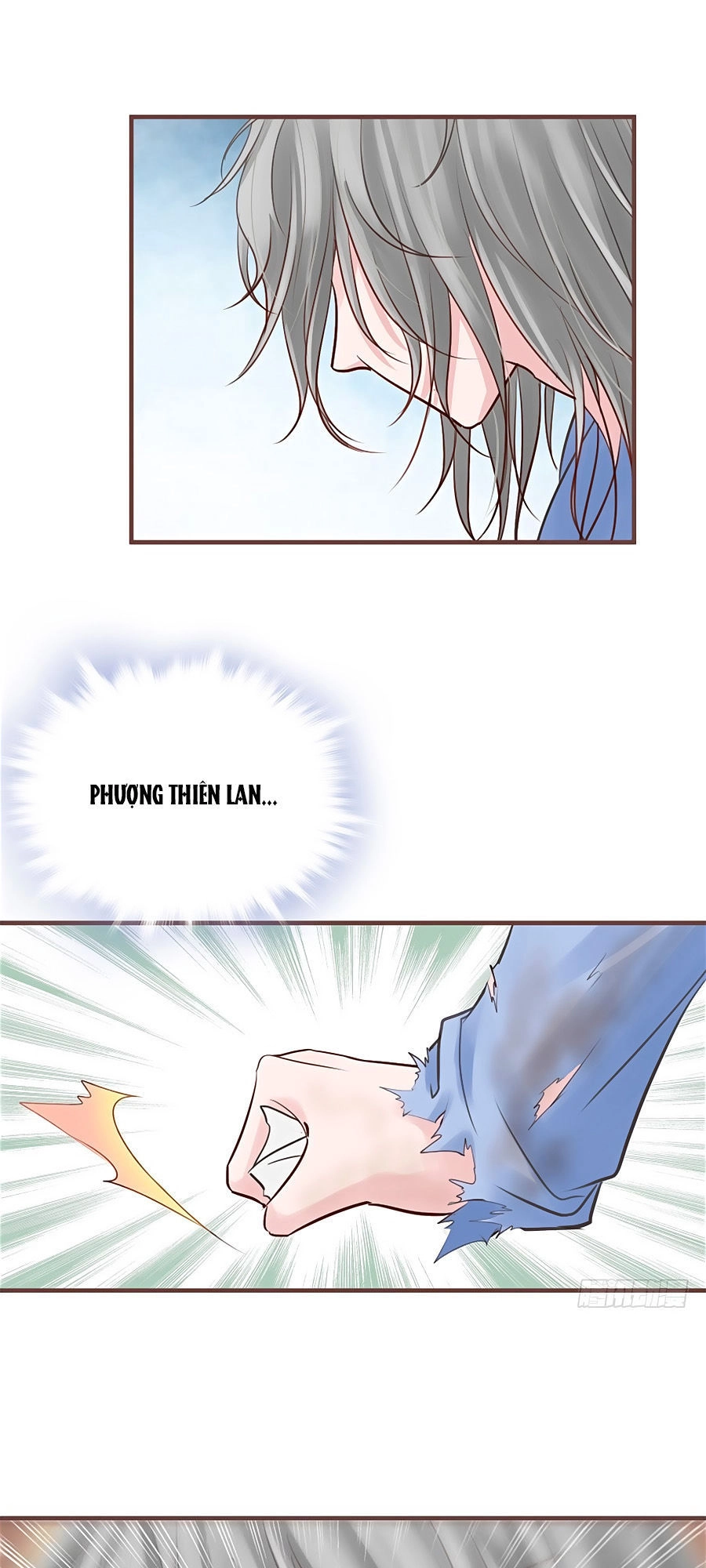 Liệt Hỏa Cuồng Phi: Vương Gia Thú Tính Muốn Sủng Chapter 14 - 28