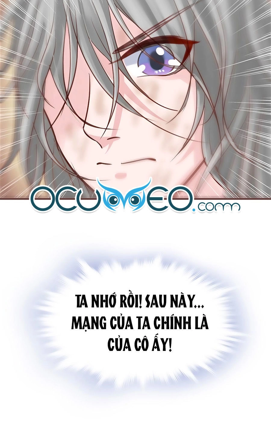 Liệt Hỏa Cuồng Phi: Vương Gia Thú Tính Muốn Sủng Chapter 14 - 29