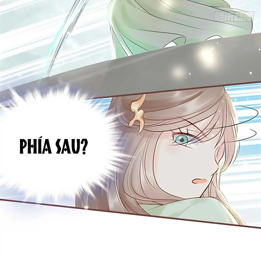 Liệt Hỏa Cuồng Phi: Vương Gia Thú Tính Muốn Sủng Chapter 15 - 8