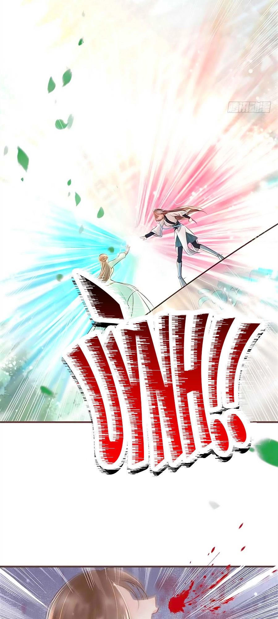 Liệt Hỏa Cuồng Phi: Vương Gia Thú Tính Muốn Sủng Chapter 15 - 19