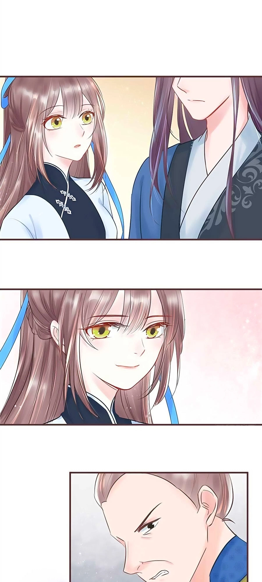 Liệt Hỏa Cuồng Phi: Vương Gia Thú Tính Muốn Sủng Chapter 15 - 24