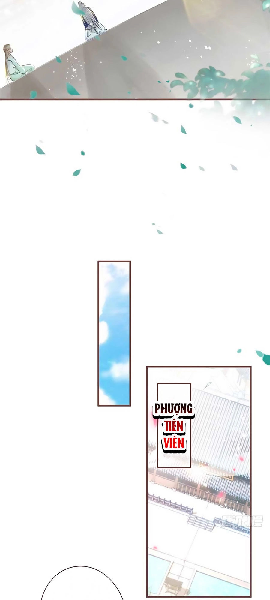 Liệt Hỏa Cuồng Phi: Vương Gia Thú Tính Muốn Sủng Chapter 16 - 19