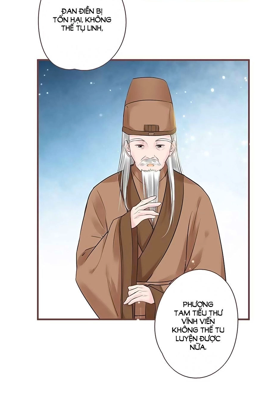 Liệt Hỏa Cuồng Phi: Vương Gia Thú Tính Muốn Sủng Chapter 16 - 20