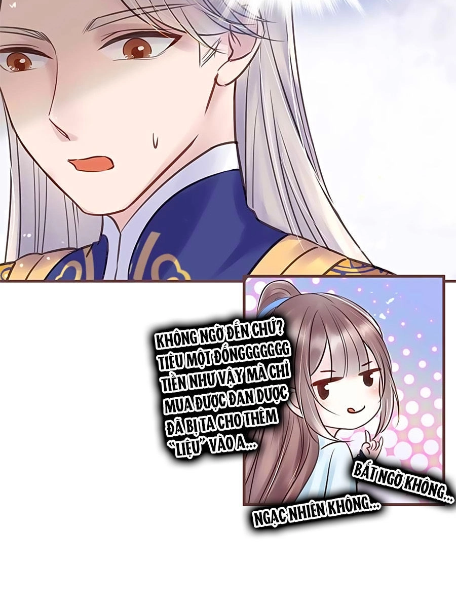 Liệt Hỏa Cuồng Phi: Vương Gia Thú Tính Muốn Sủng Chapter 16 - 24