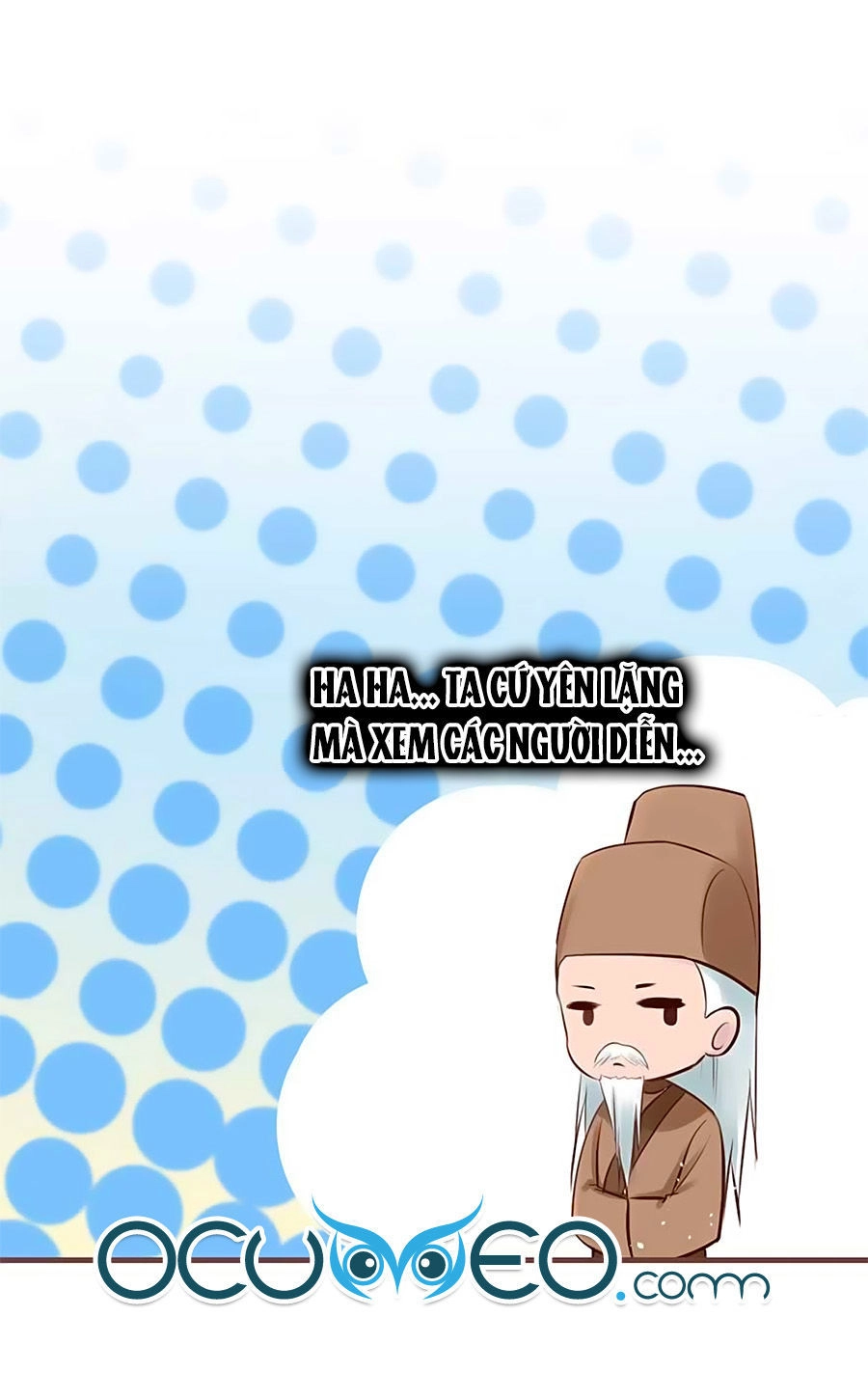 Liệt Hỏa Cuồng Phi: Vương Gia Thú Tính Muốn Sủng Chapter 16 - 30