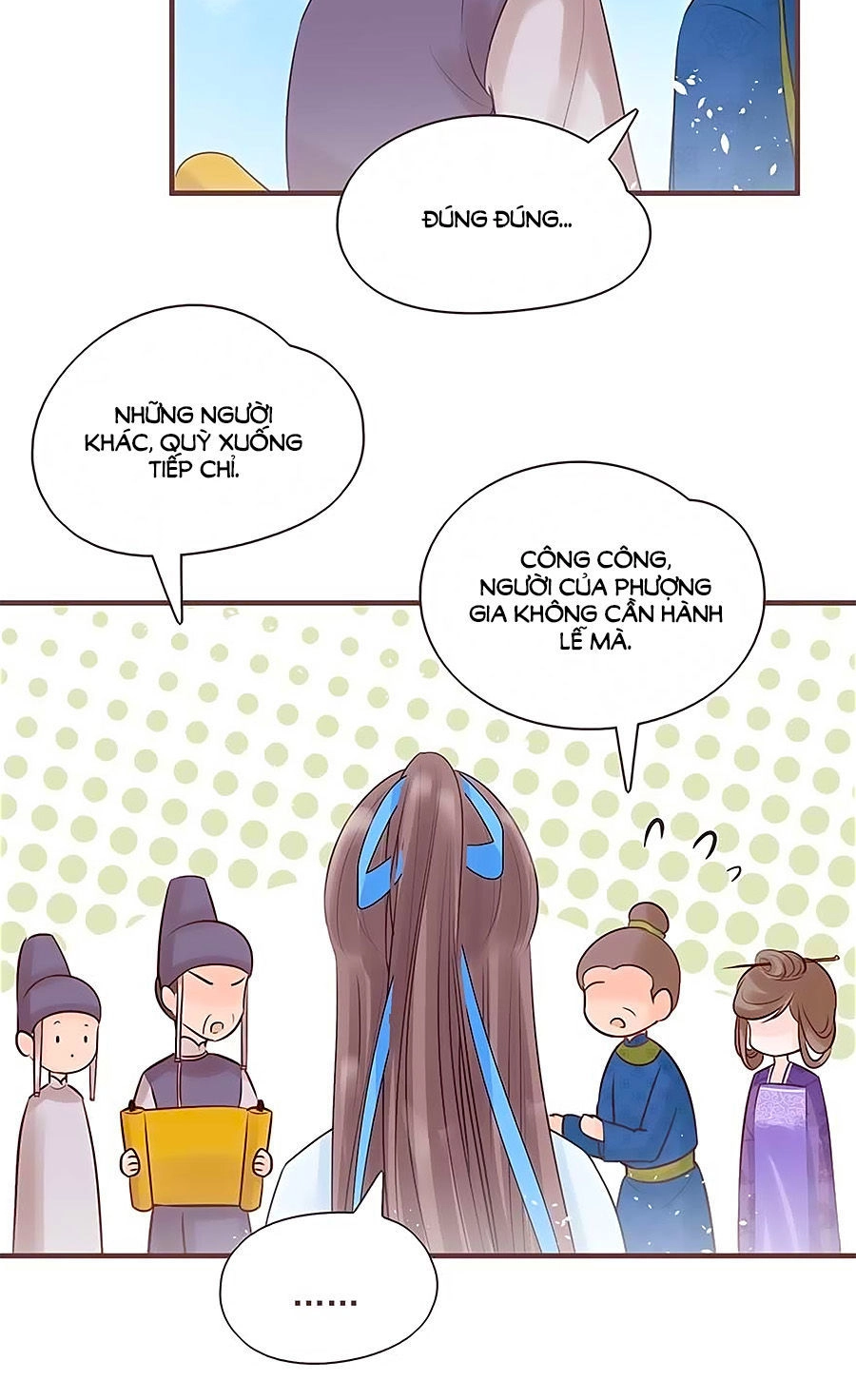 Liệt Hỏa Cuồng Phi: Vương Gia Thú Tính Muốn Sủng Chapter 17 - 9