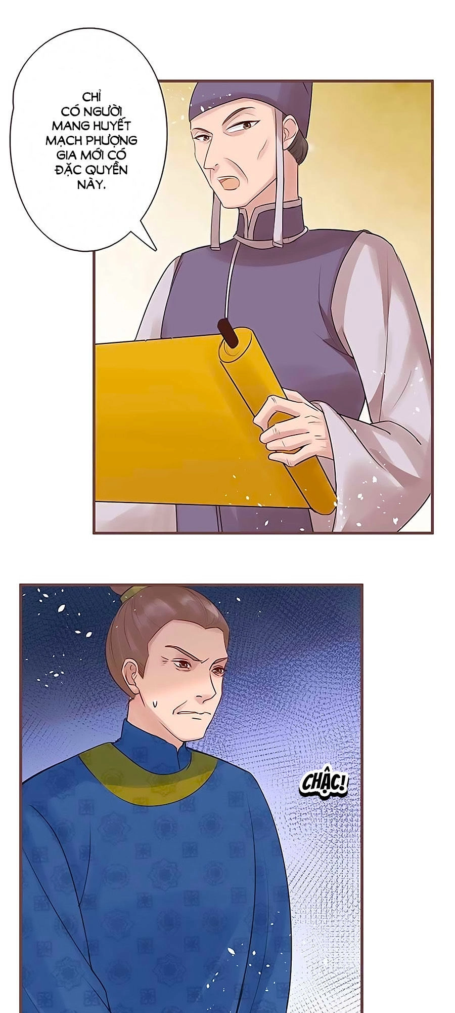 Liệt Hỏa Cuồng Phi: Vương Gia Thú Tính Muốn Sủng Chapter 17 - 10