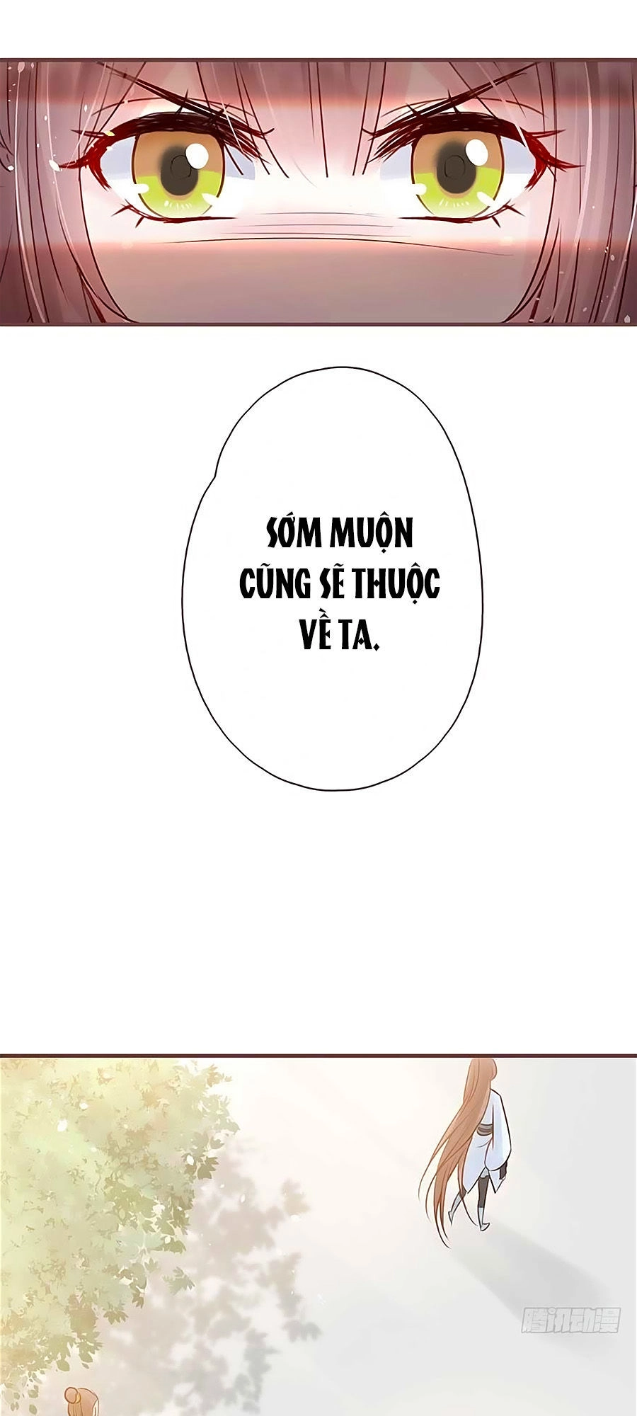 Liệt Hỏa Cuồng Phi: Vương Gia Thú Tính Muốn Sủng Chapter 17 - 24