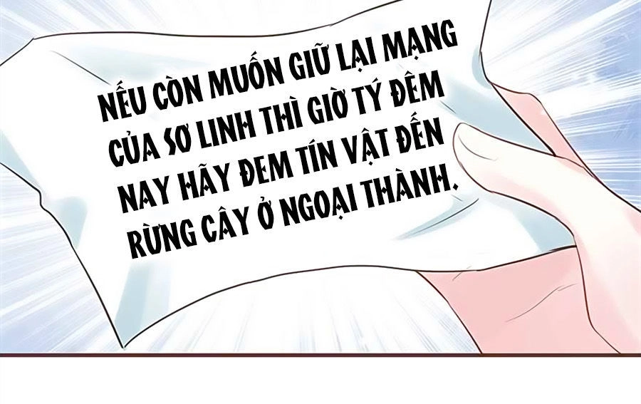Liệt Hỏa Cuồng Phi: Vương Gia Thú Tính Muốn Sủng Chapter 18 - 4
