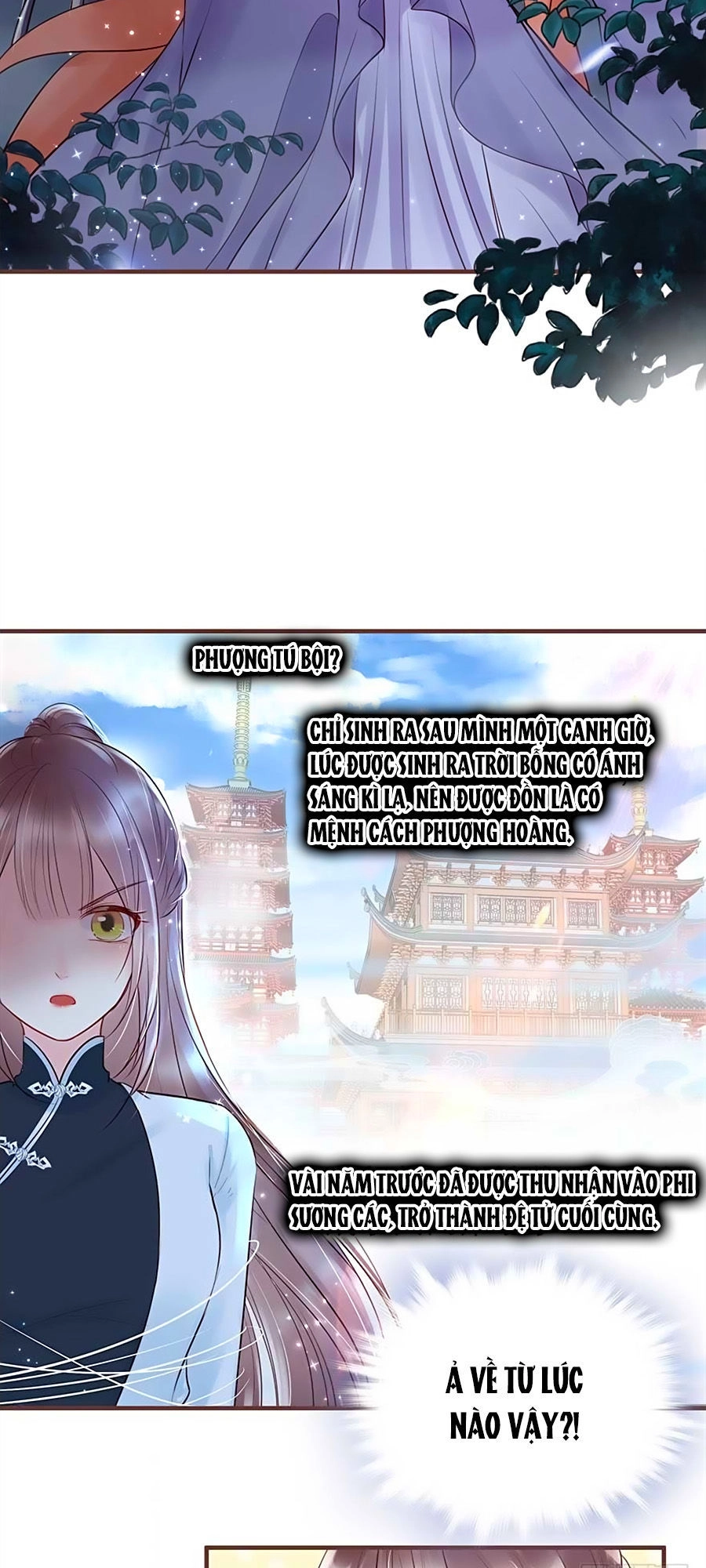 Liệt Hỏa Cuồng Phi: Vương Gia Thú Tính Muốn Sủng Chapter 18 - 13