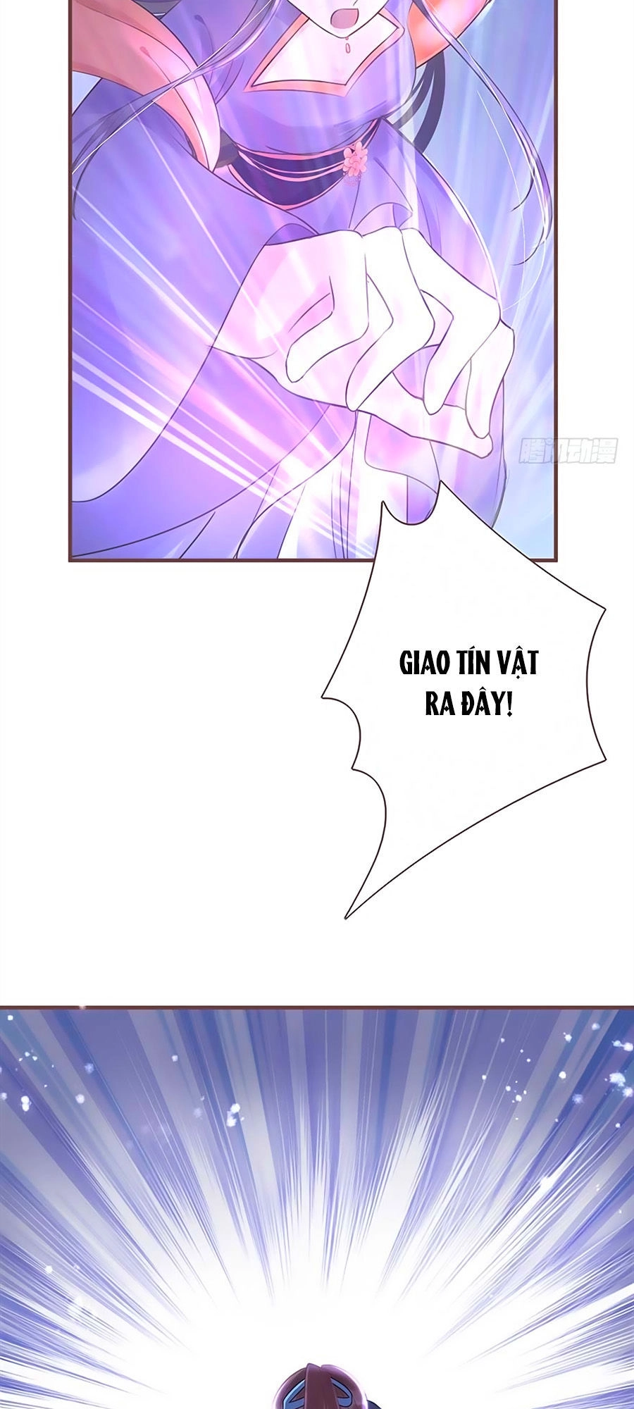 Liệt Hỏa Cuồng Phi: Vương Gia Thú Tính Muốn Sủng Chapter 18 - 24