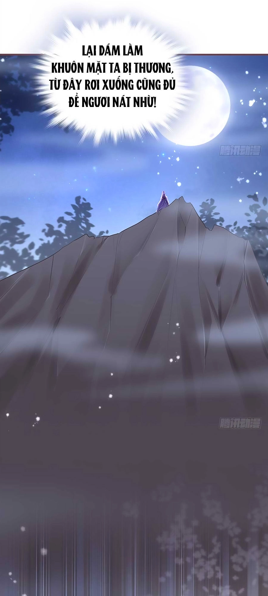 Liệt Hỏa Cuồng Phi: Vương Gia Thú Tính Muốn Sủng Chapter 18 - 28