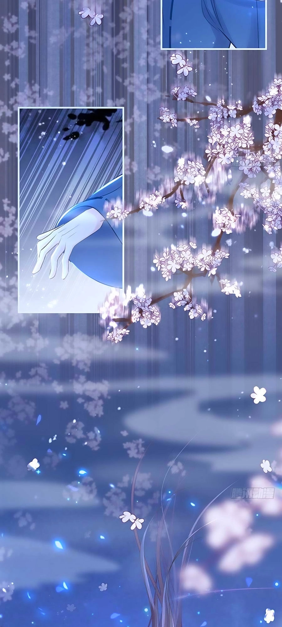 Liệt Hỏa Cuồng Phi: Vương Gia Thú Tính Muốn Sủng Chapter 18 - 30