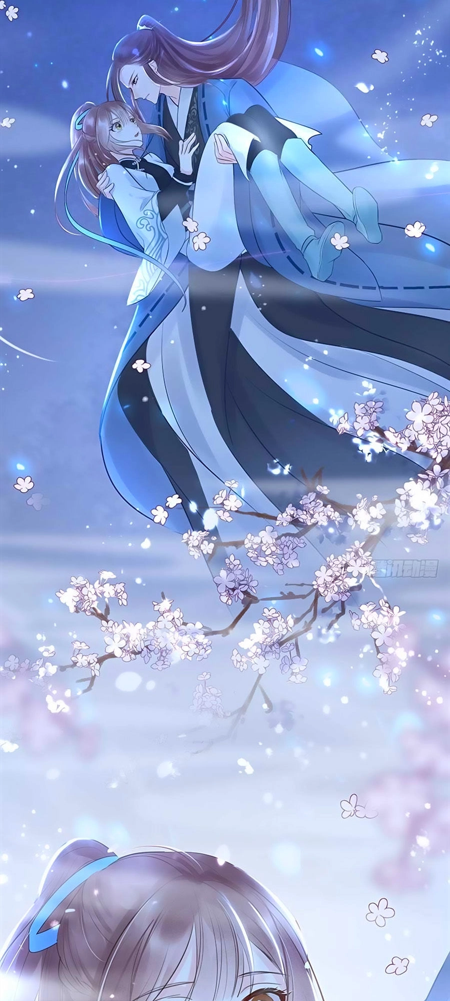 Liệt Hỏa Cuồng Phi: Vương Gia Thú Tính Muốn Sủng Chapter 18 - 31