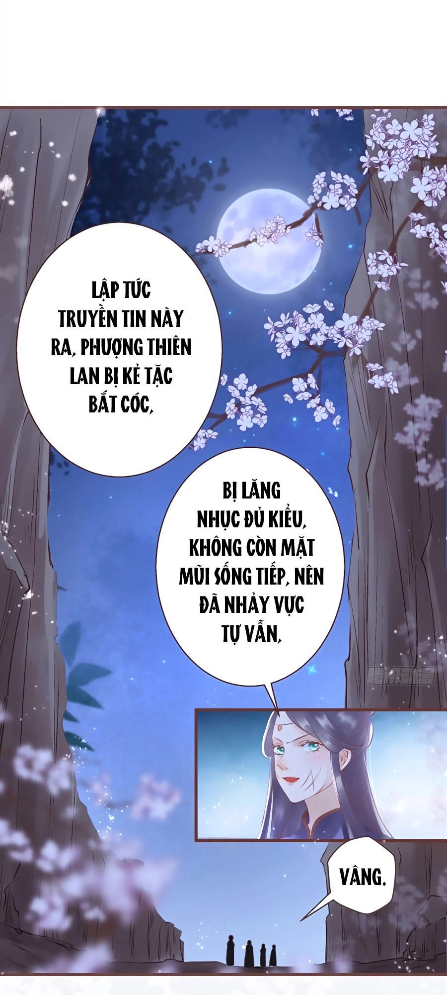 Liệt Hỏa Cuồng Phi: Vương Gia Thú Tính Muốn Sủng Chapter 19 - 8