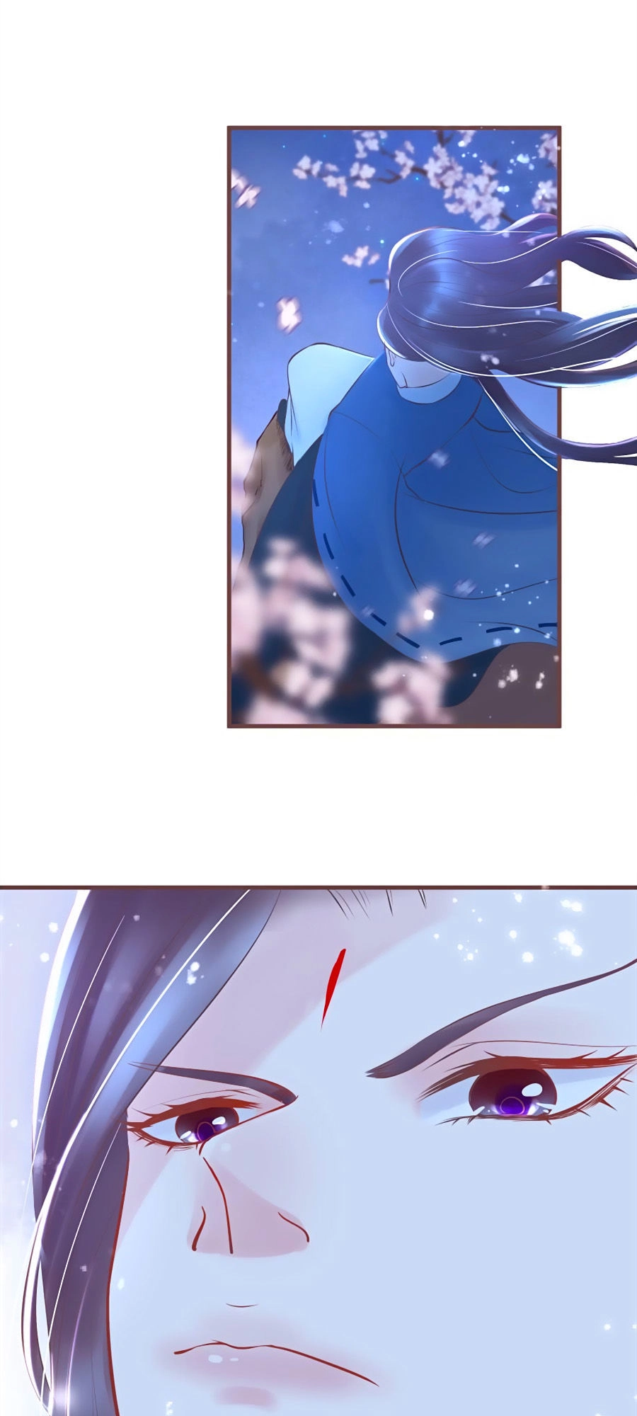 Liệt Hỏa Cuồng Phi: Vương Gia Thú Tính Muốn Sủng Chapter 19 - 12