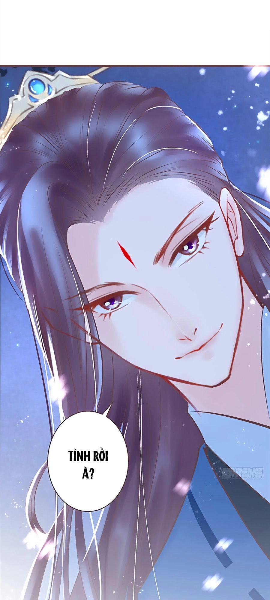 Liệt Hỏa Cuồng Phi: Vương Gia Thú Tính Muốn Sủng Chapter 19 - 15