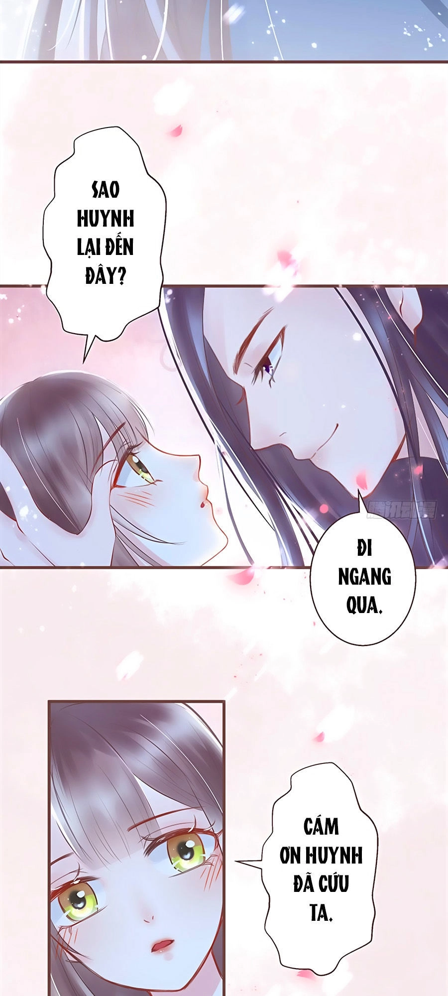 Liệt Hỏa Cuồng Phi: Vương Gia Thú Tính Muốn Sủng Chapter 19 - 16