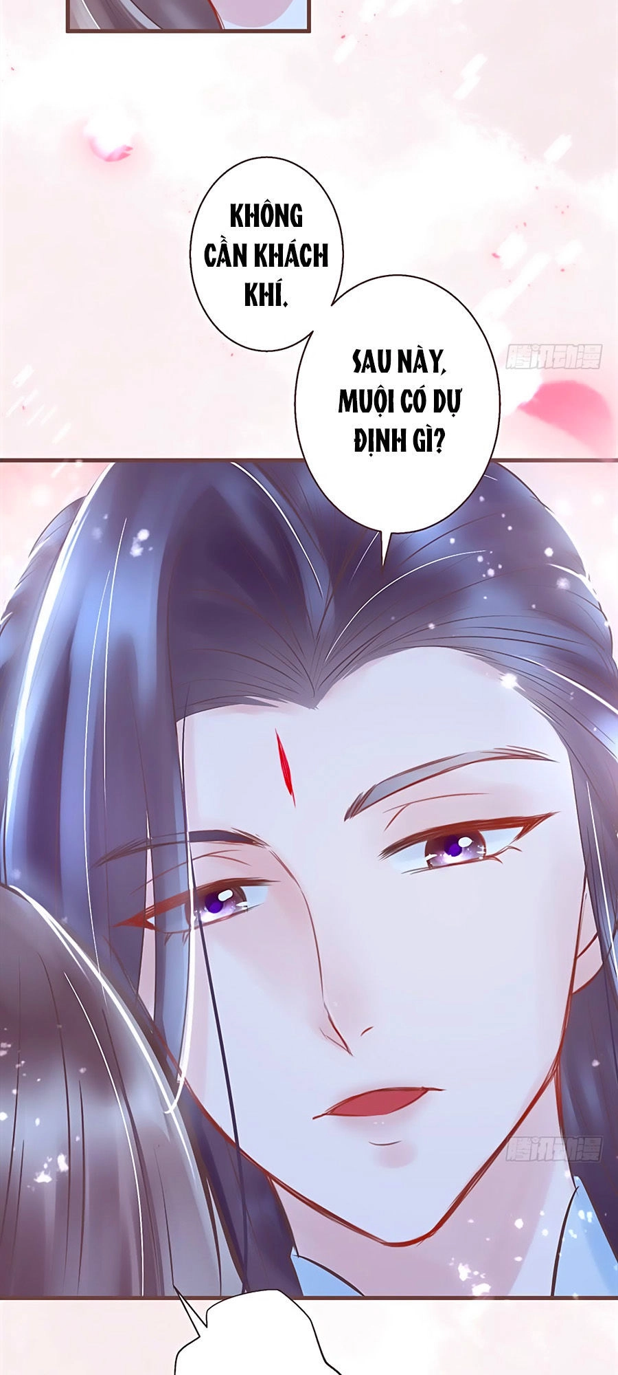 Liệt Hỏa Cuồng Phi: Vương Gia Thú Tính Muốn Sủng Chapter 19 - 17