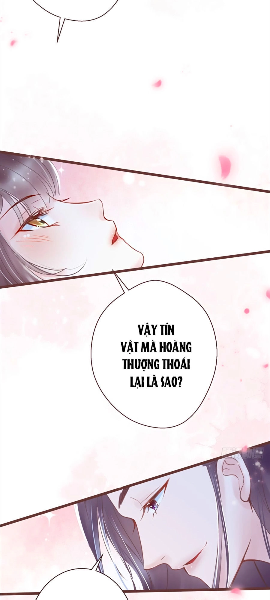 Liệt Hỏa Cuồng Phi: Vương Gia Thú Tính Muốn Sủng Chapter 19 - 21