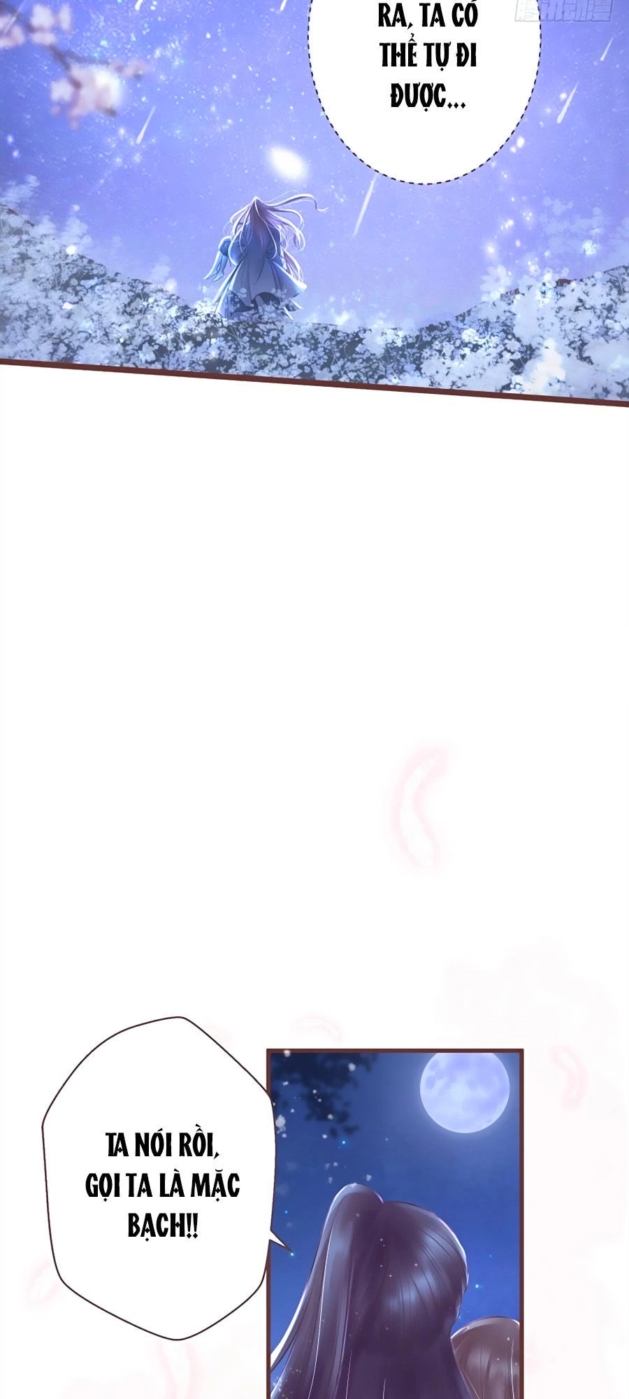 Liệt Hỏa Cuồng Phi: Vương Gia Thú Tính Muốn Sủng Chapter 19 - 23