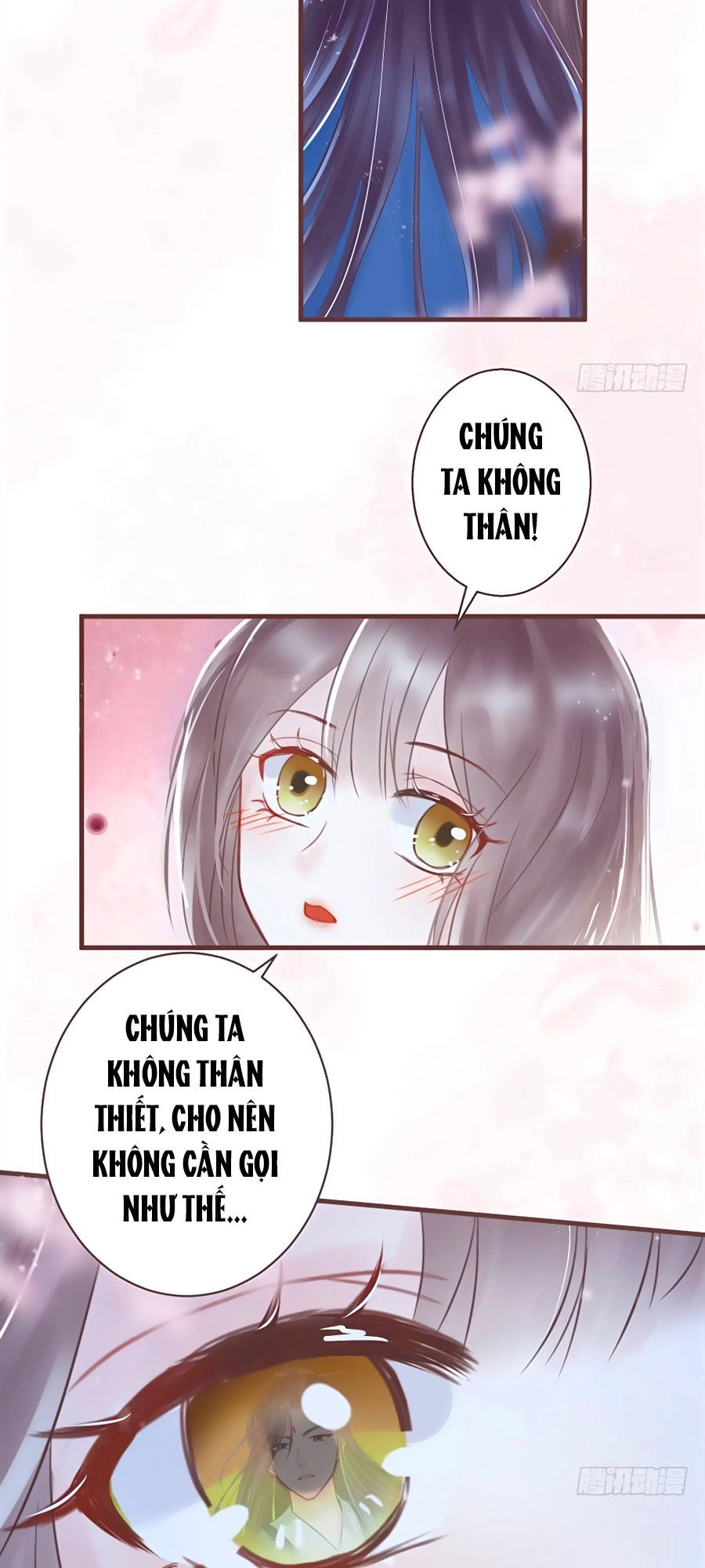 Liệt Hỏa Cuồng Phi: Vương Gia Thú Tính Muốn Sủng Chapter 19 - 24