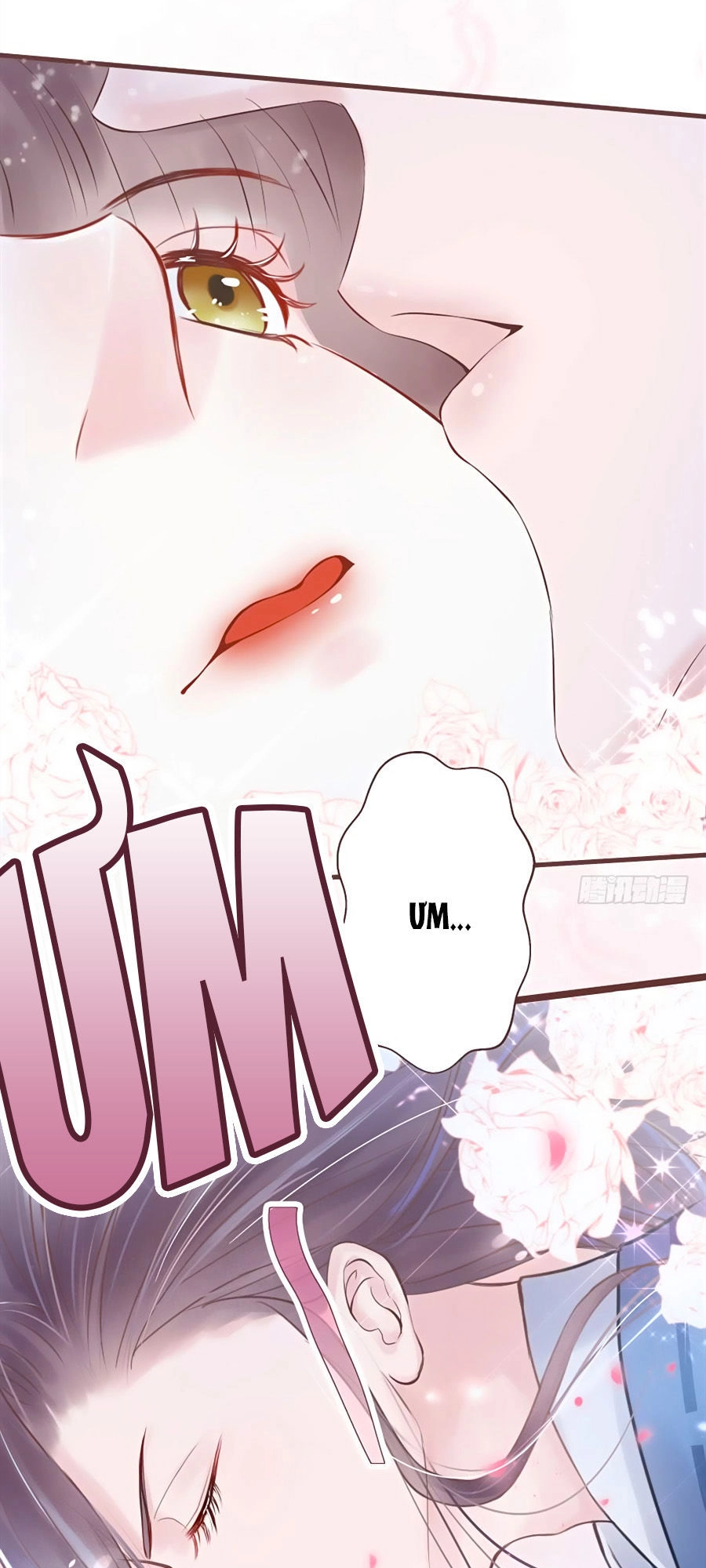 Liệt Hỏa Cuồng Phi: Vương Gia Thú Tính Muốn Sủng Chapter 19 - 26