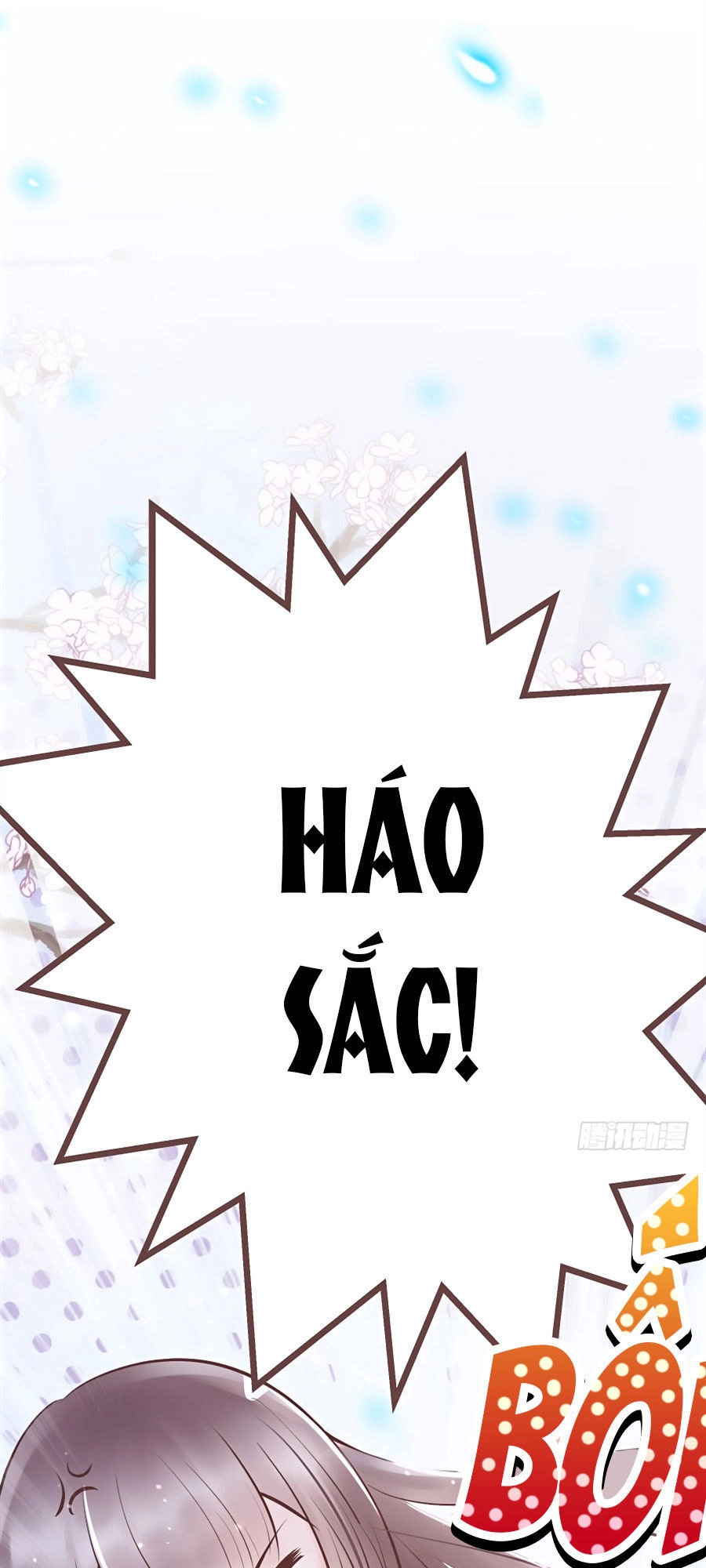 Liệt Hỏa Cuồng Phi: Vương Gia Thú Tính Muốn Sủng Chapter 19 - 29