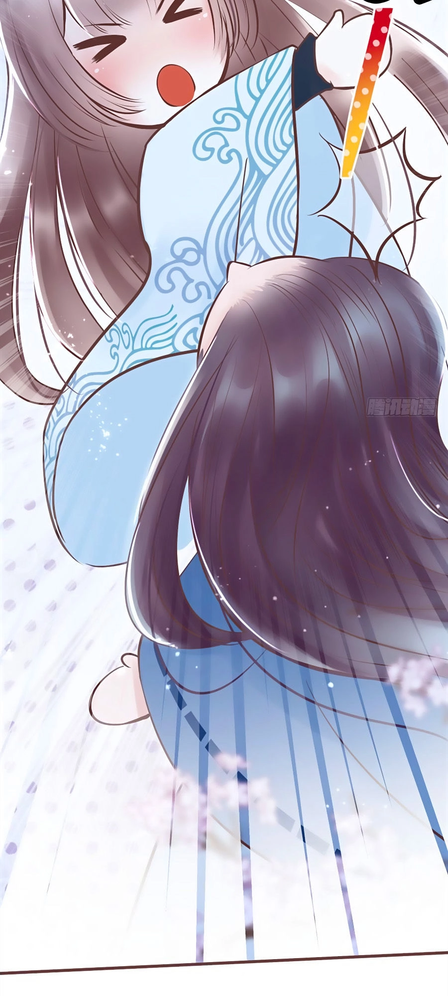 Liệt Hỏa Cuồng Phi: Vương Gia Thú Tính Muốn Sủng Chapter 19 - 30