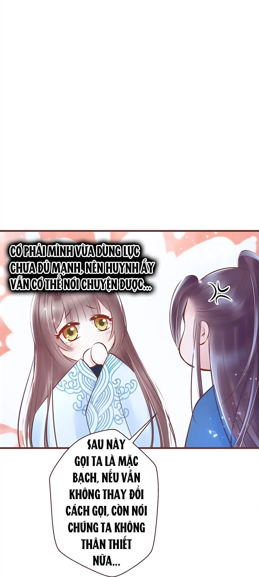 Liệt Hỏa Cuồng Phi: Vương Gia Thú Tính Muốn Sủng Chapter 19 - 31