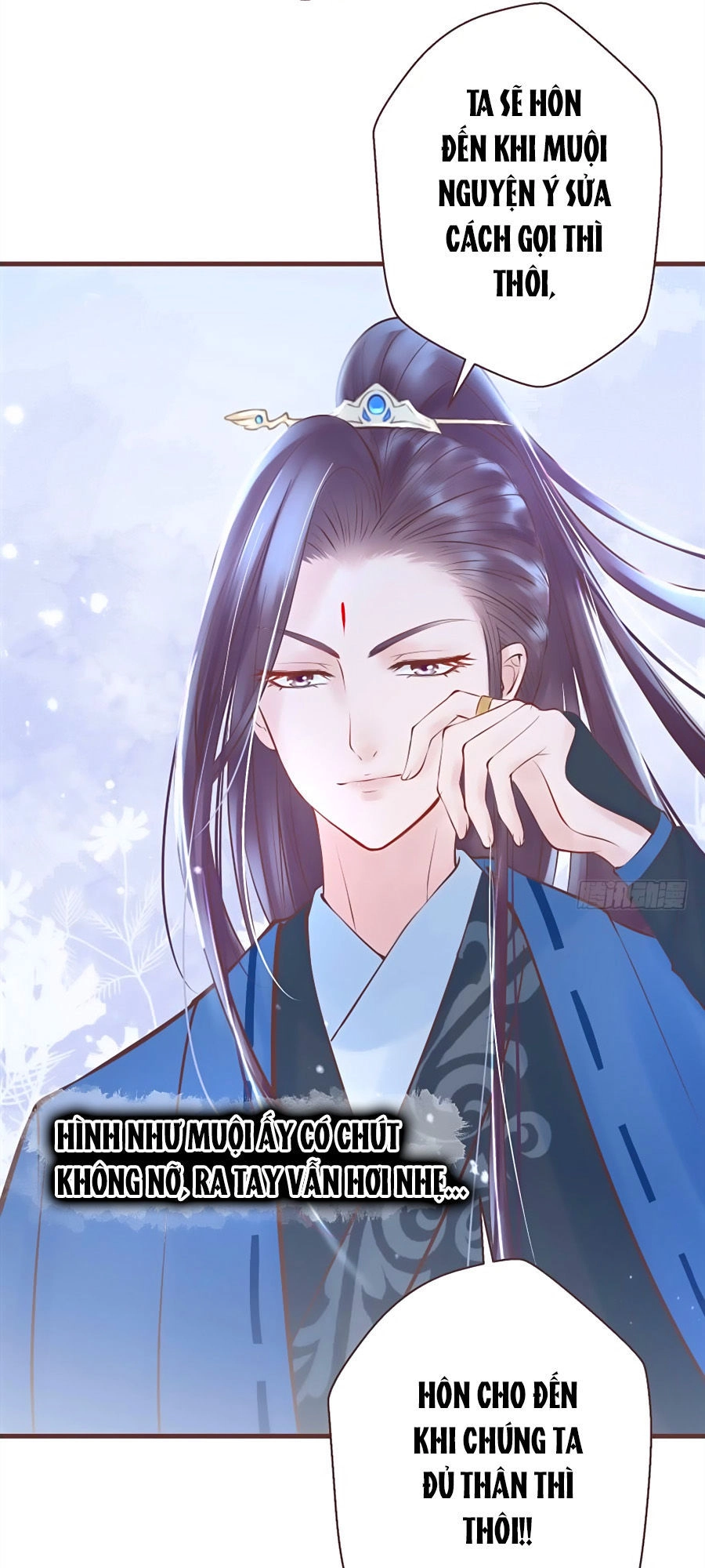 Liệt Hỏa Cuồng Phi: Vương Gia Thú Tính Muốn Sủng Chapter 19 - 32