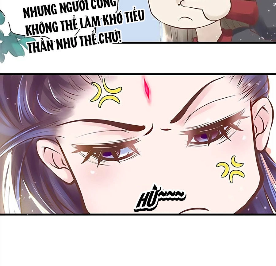 Liệt Hỏa Cuồng Phi: Vương Gia Thú Tính Muốn Sủng Chapter 20 - 8