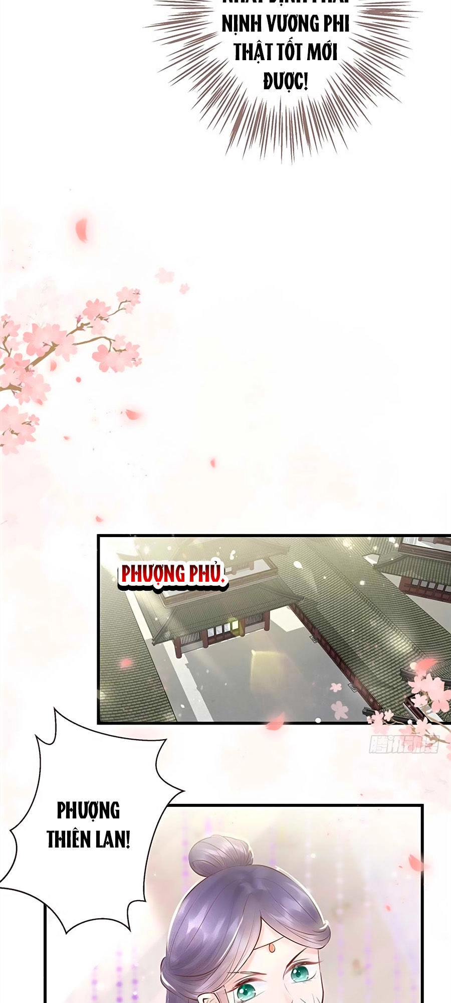 Liệt Hỏa Cuồng Phi: Vương Gia Thú Tính Muốn Sủng Chapter 20 - 13