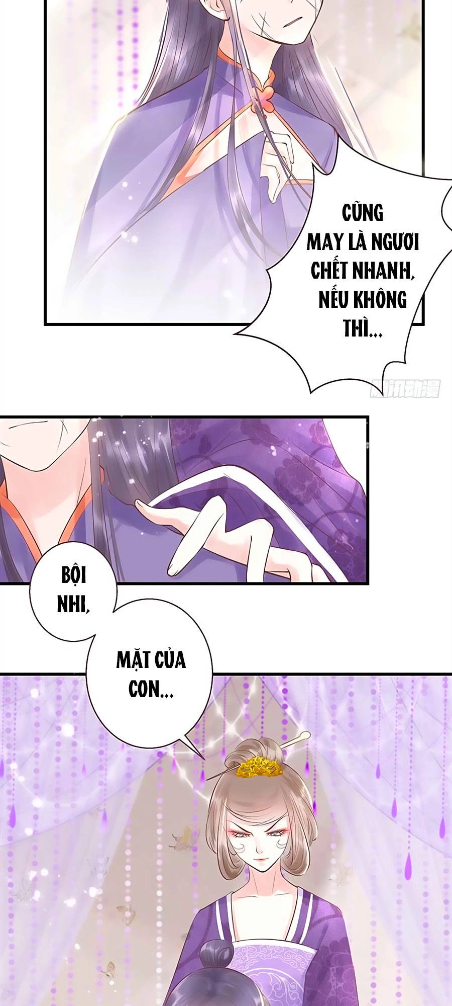 Liệt Hỏa Cuồng Phi: Vương Gia Thú Tính Muốn Sủng Chapter 20 - 14