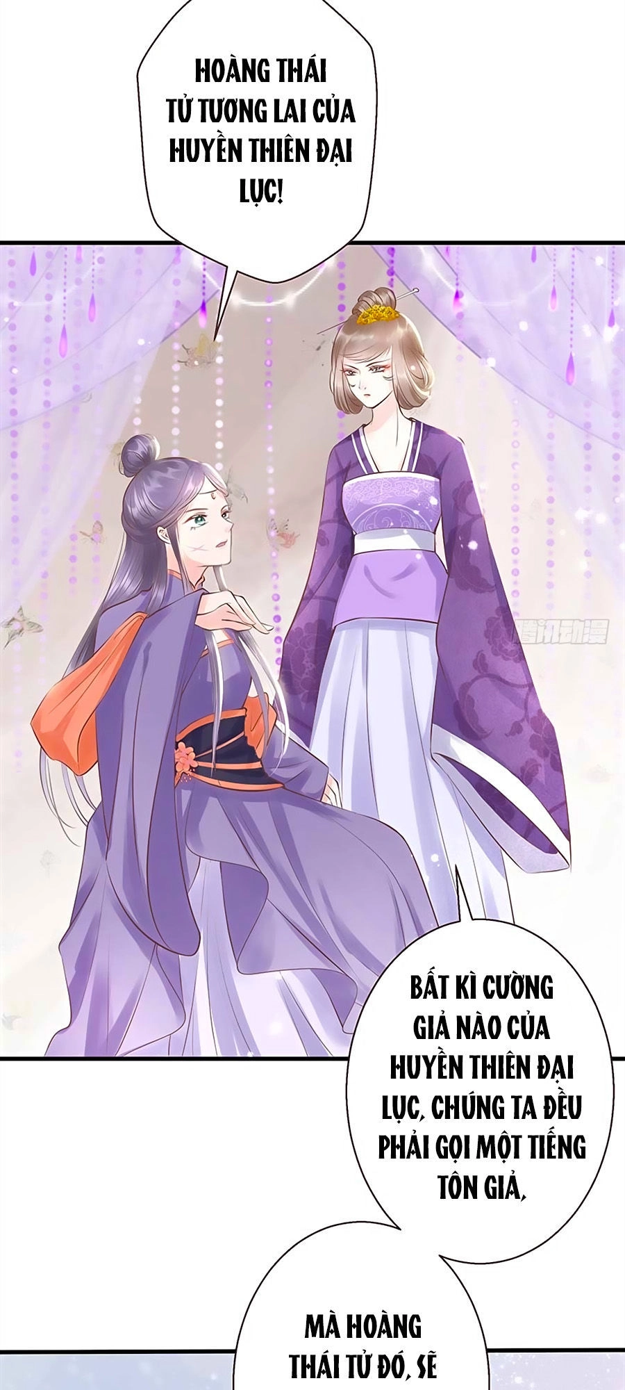 Liệt Hỏa Cuồng Phi: Vương Gia Thú Tính Muốn Sủng Chapter 20 - 17