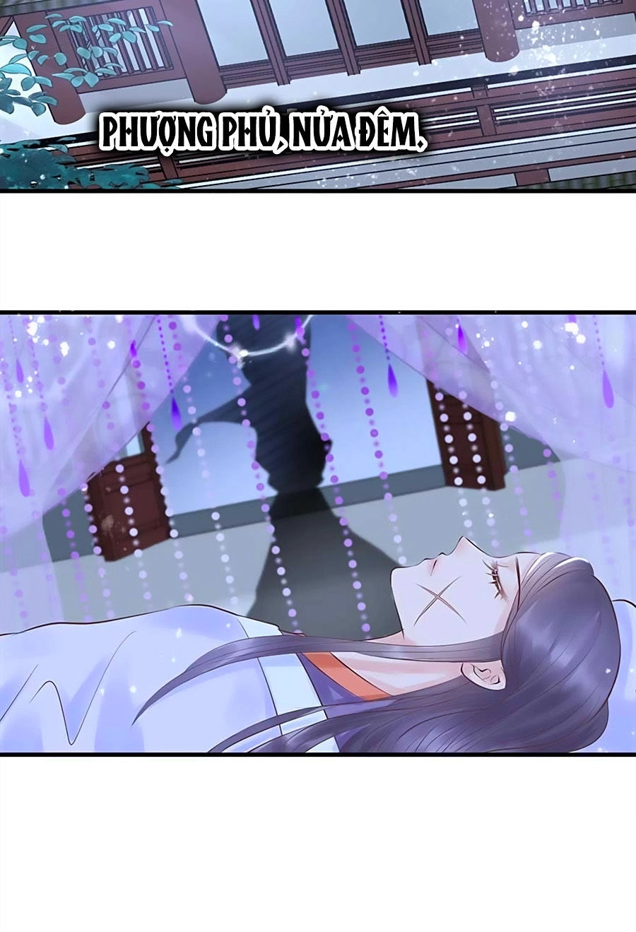 Liệt Hỏa Cuồng Phi: Vương Gia Thú Tính Muốn Sủng Chapter 20 - 22