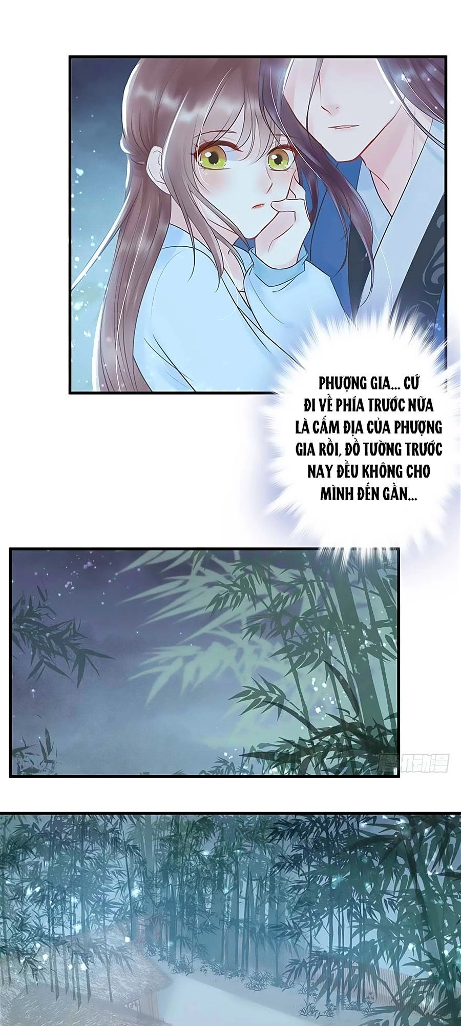 Liệt Hỏa Cuồng Phi: Vương Gia Thú Tính Muốn Sủng Chapter 21 - 15