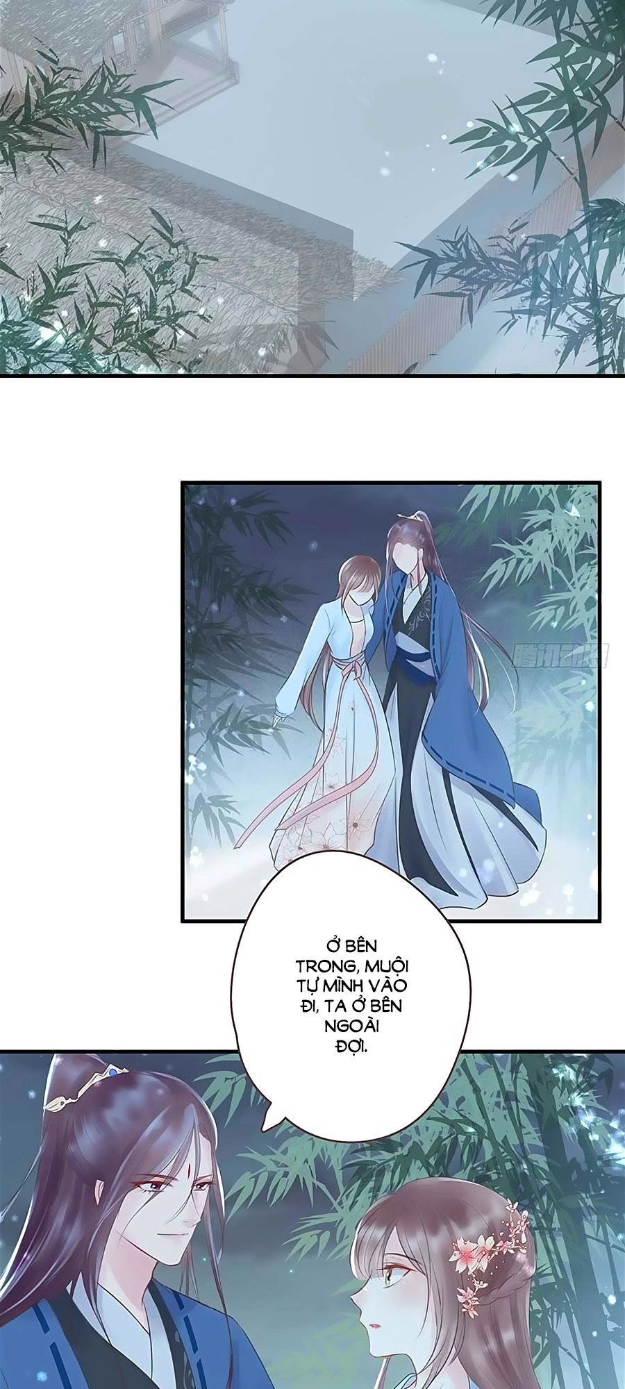 Liệt Hỏa Cuồng Phi: Vương Gia Thú Tính Muốn Sủng Chapter 21 - 16