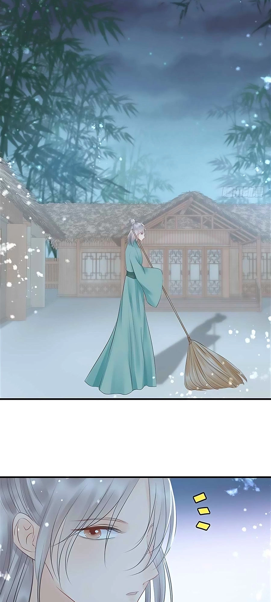 Liệt Hỏa Cuồng Phi: Vương Gia Thú Tính Muốn Sủng Chapter 21 - 19