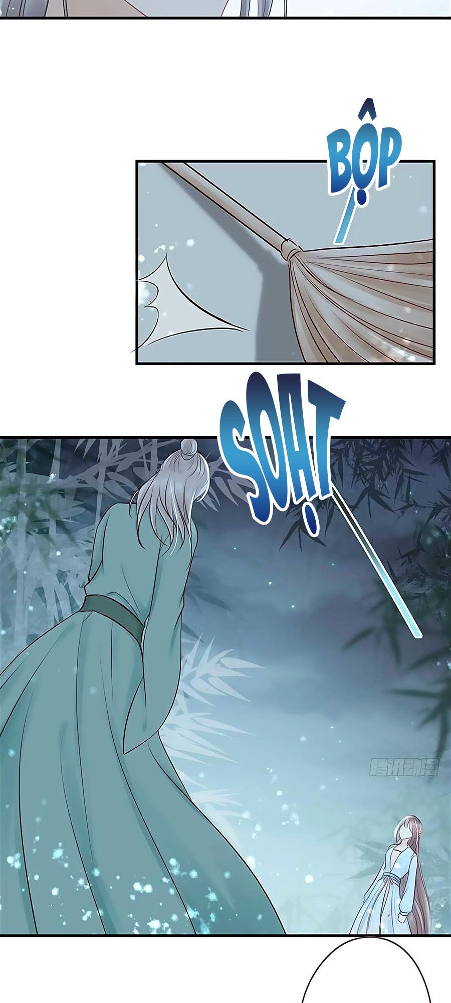 Liệt Hỏa Cuồng Phi: Vương Gia Thú Tính Muốn Sủng Chapter 21 - 20