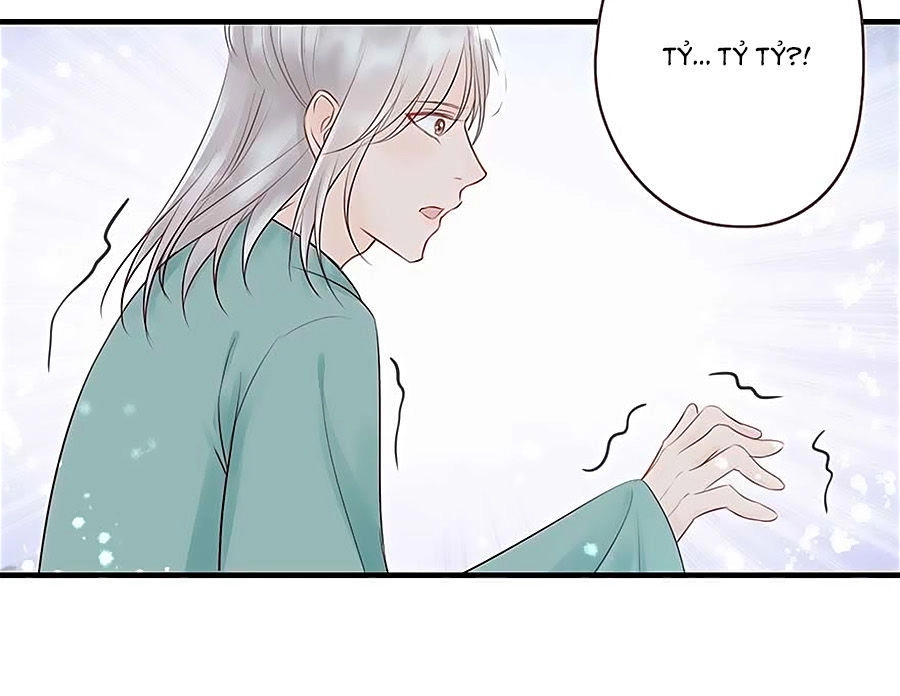 Liệt Hỏa Cuồng Phi: Vương Gia Thú Tính Muốn Sủng Chapter 21 - 21