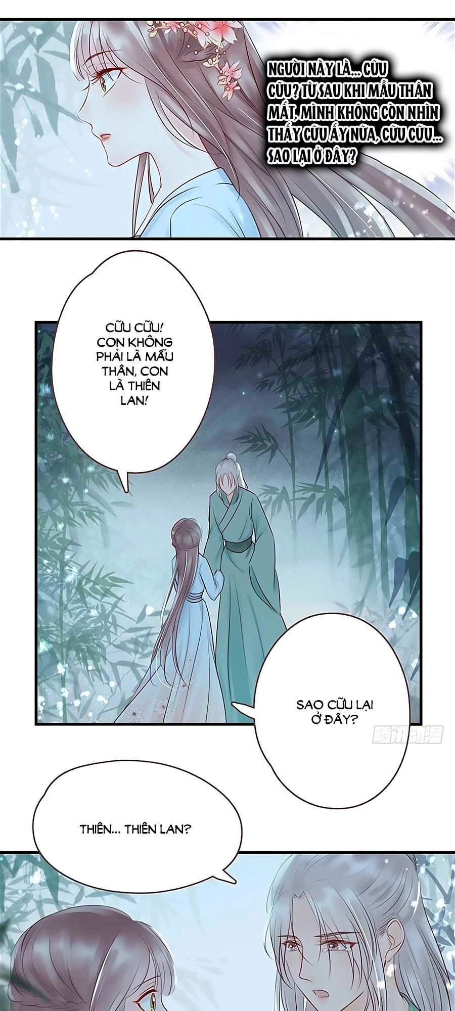 Liệt Hỏa Cuồng Phi: Vương Gia Thú Tính Muốn Sủng Chapter 21 - 22