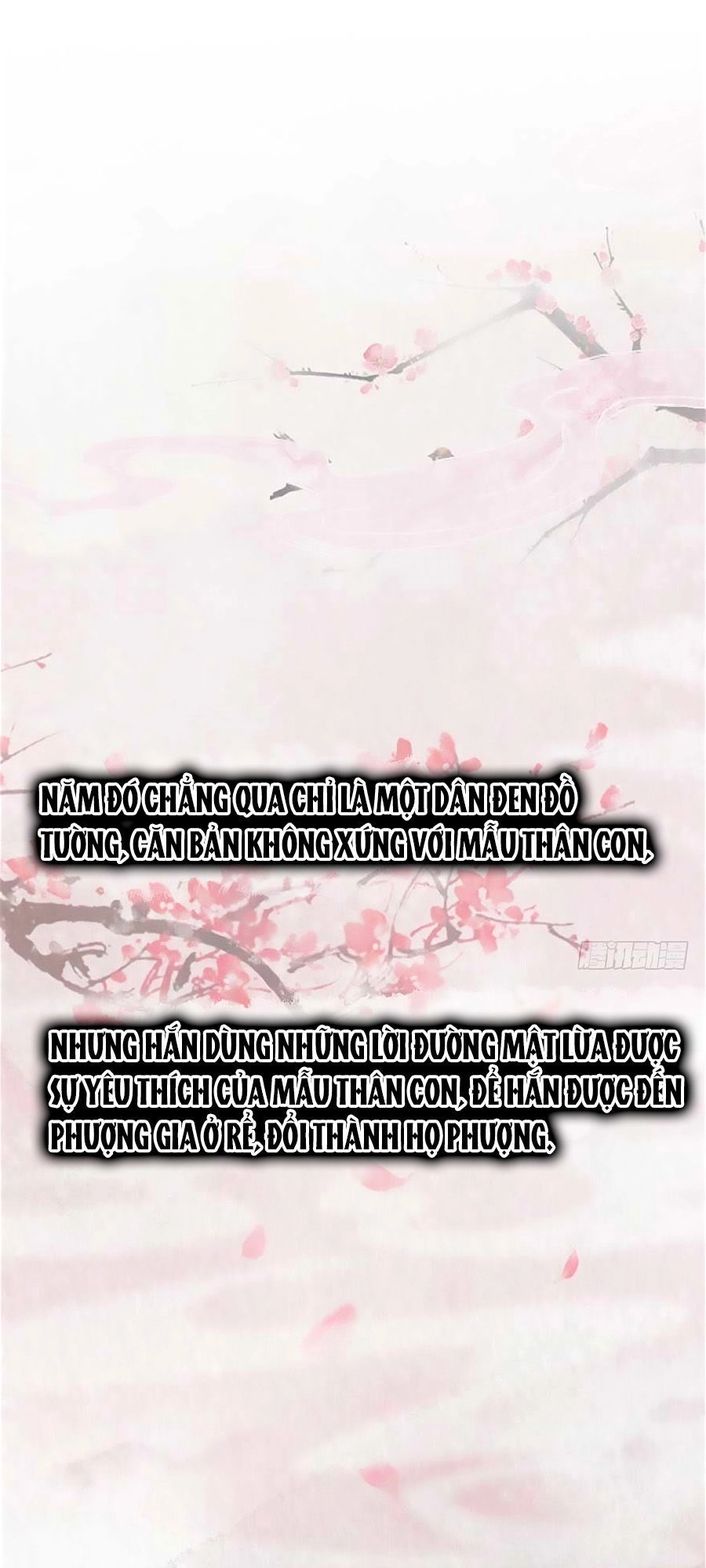 Liệt Hỏa Cuồng Phi: Vương Gia Thú Tính Muốn Sủng Chapter 21 - 25