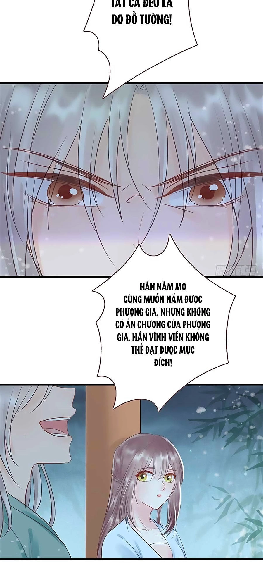 Liệt Hỏa Cuồng Phi: Vương Gia Thú Tính Muốn Sủng Chapter 21 - 28