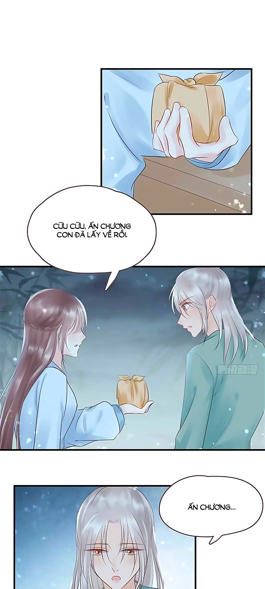 Liệt Hỏa Cuồng Phi: Vương Gia Thú Tính Muốn Sủng Chapter 21 - 29