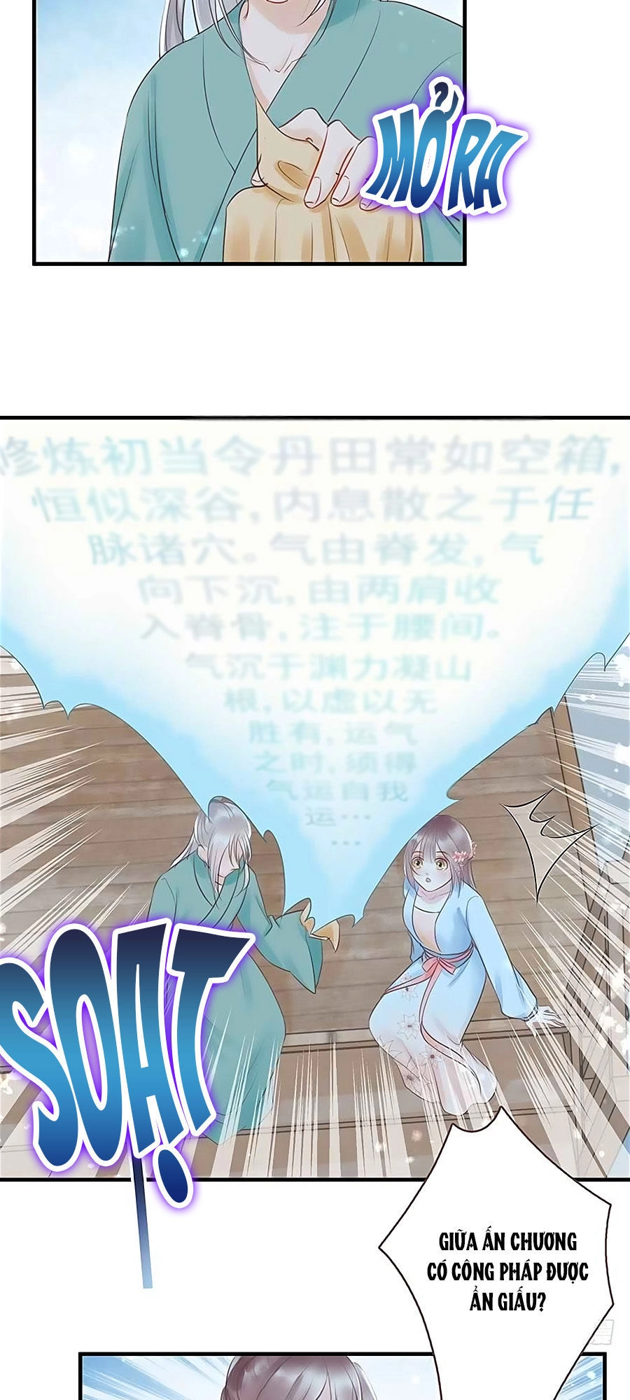 Liệt Hỏa Cuồng Phi: Vương Gia Thú Tính Muốn Sủng Chapter 21 - 30