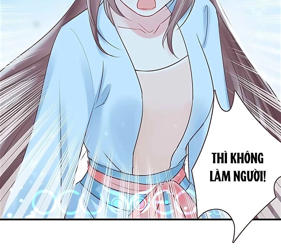 Liệt Hỏa Cuồng Phi: Vương Gia Thú Tính Muốn Sủng Chapter 21 - 32